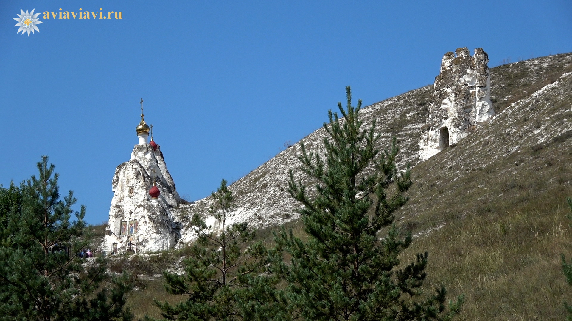 ТКостомаровский монастырь