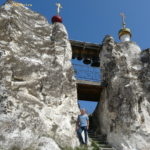 Костомаровский Спасский монастырь